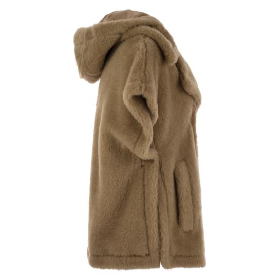 25SS 막스마라 무톤 2514731141600 LIGHT BROWN - MAX MARA