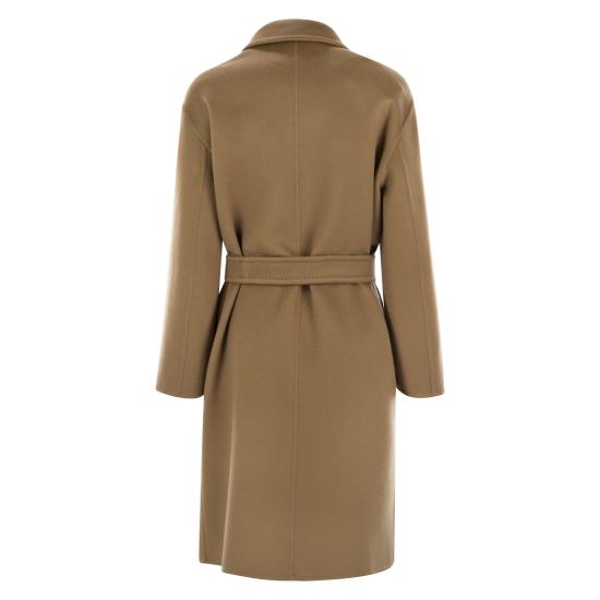 25SS 막스마라 MELINDA 코트 2511011101600 CAMEL - MAX MARA