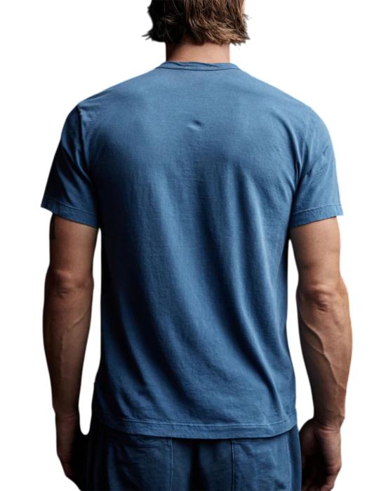 26SS 제임스펄스 긴팔 티셔츠 MLJ3311 LKEP - JAMES PERSE