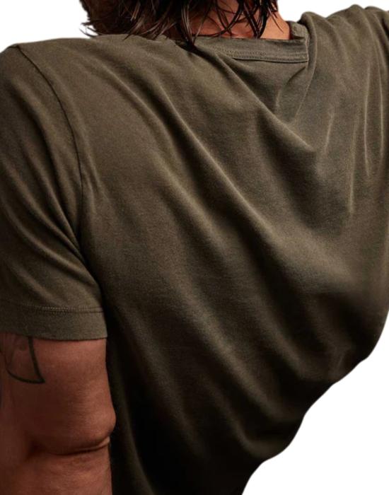 26SS 제임스펄스 반팔 티셔츠 MLJ3311 PLAP - JAMES PERSE