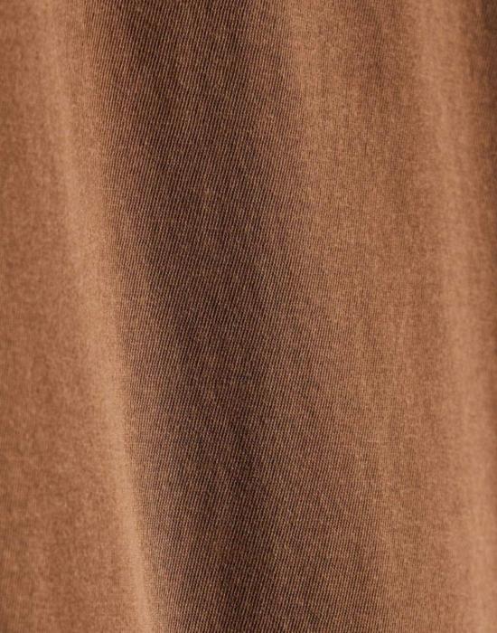 26SS 제임스펄스 긴팔 티셔츠 MLJ3311 SVNP - JAMES PERSE