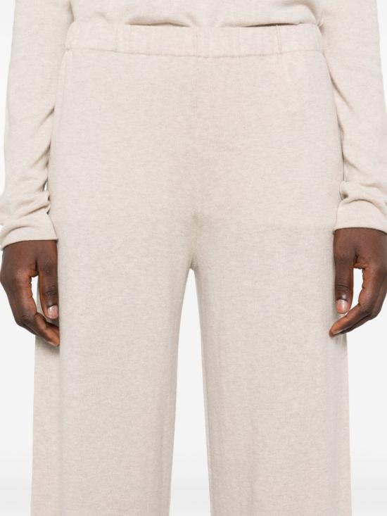 25SS 리사 양 팔라초 팬츠 2025118OS AB023458 - LISA YANG