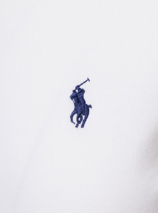25FW 폴로 랄프로렌 폴로 티셔츠 211870245001 - POLO RALPH LAUREN