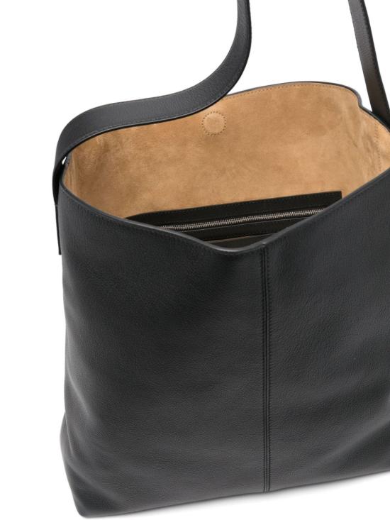 25SS 알렉산더 맥퀸 숄더백 810300 1VDDM1000 Black - ALEXANDER MCQUEEN