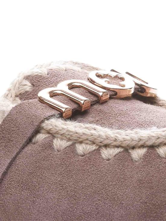 26FW 모우 뮬/슬리퍼 431000AELGRY BEIGE - MOU