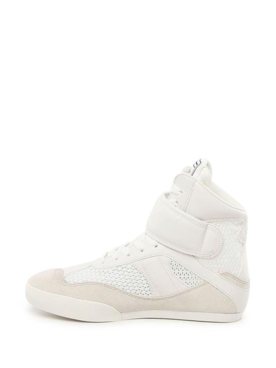 25SS 끌로에 부츠 CHC25S07HPL 20S CLOUDY CREAM - CHLOE