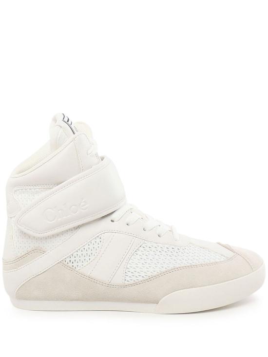  끌로에 부츠 CHC25S07HPL 20S CLOUDY CREAM