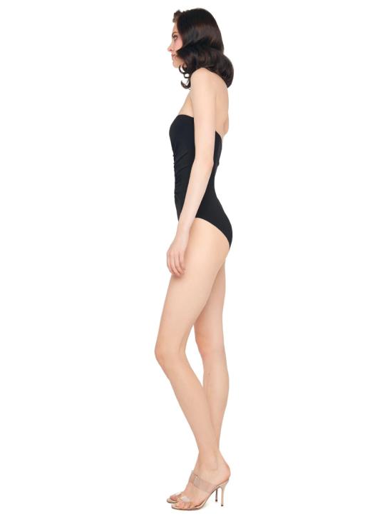 25SS 노마카말리 원피스 수영복 KK424XPLH21001 - NORMA KAMALI