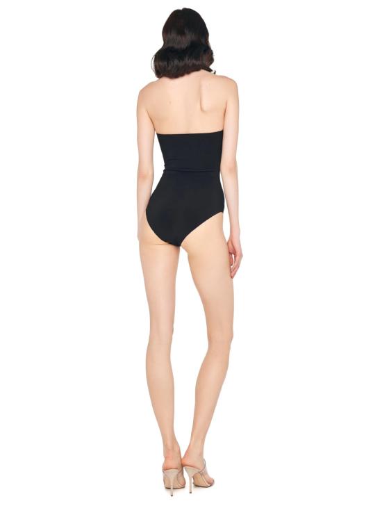 25SS 노마카말리 원피스 수영복 KK424XPLH21001 - NORMA KAMALI