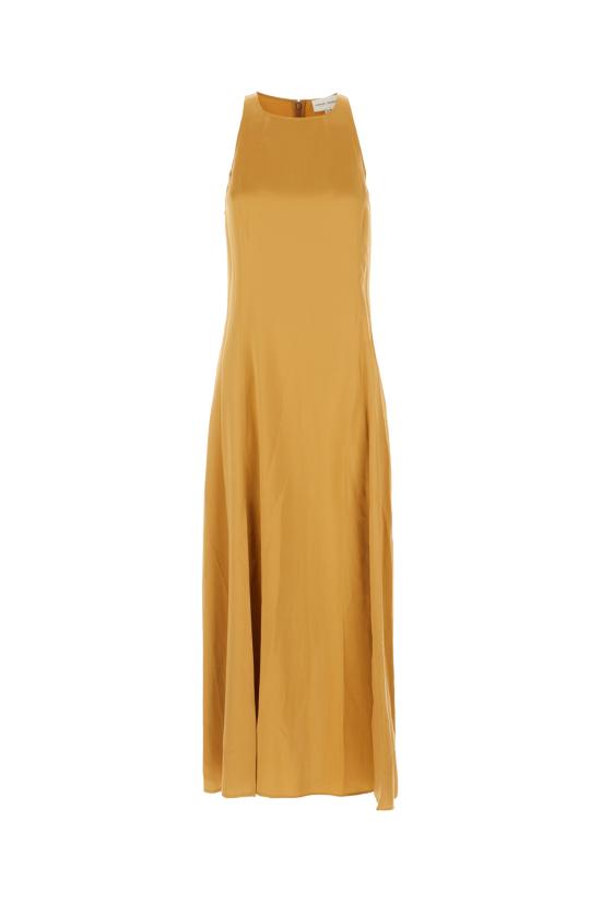  루루 스튜디오 롱 원피스 MINA CAMEL