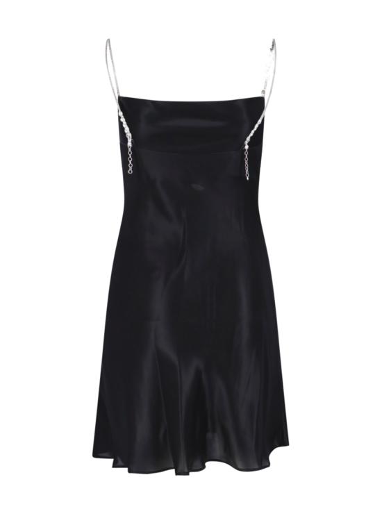 25SS 디젤 숏 원피스 A14385 0QJAR 9XX - DIESEL