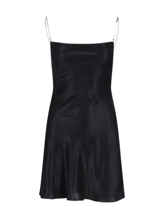 25SS 디젤 숏 원피스 A14385 0QJAR 9XX