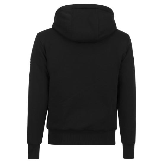 26SS 무스너클 클래식 버니 3 후드 집업 M32MS600 BLACK - MOOSE KNUCKLES