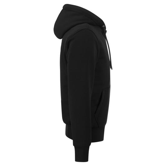 26SS 무스너클 클래식 버니 3 후드 집업 M32MS600 BLACK - MOOSE KNUCKLES