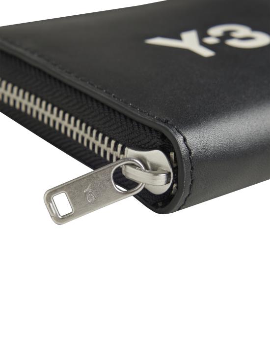 25FW 와이쓰리 클러치/파우치 LJN1727 Black - Y-3