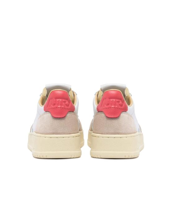 25SS 오트리 메달리스트 로우 스니커즈  AULW LS78 - AUTRY