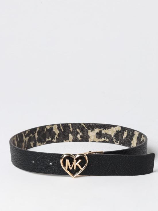 25FW [키즈] 마이클 코어스 기타 R30230 09B Black - MICHAEL KORS
