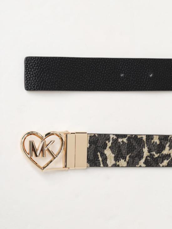 25FW [키즈] 마이클 코어스 기타 R30230 09B Black - MICHAEL KORS