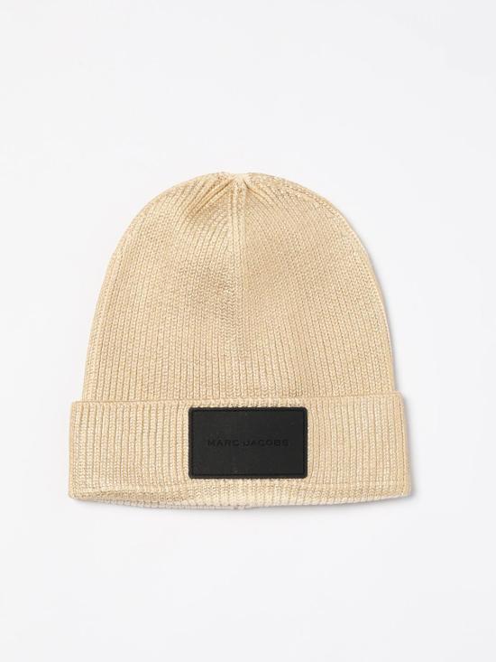 25FW [키즈] 마크제이콥스 모자 W60379 32C Brown
