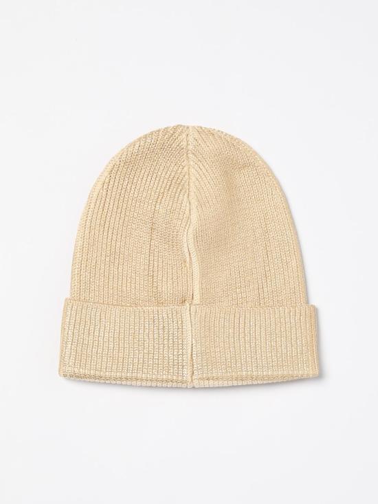 25FW [키즈] 마크제이콥스 모자 W60379 32C Brown - MARC JACOBS