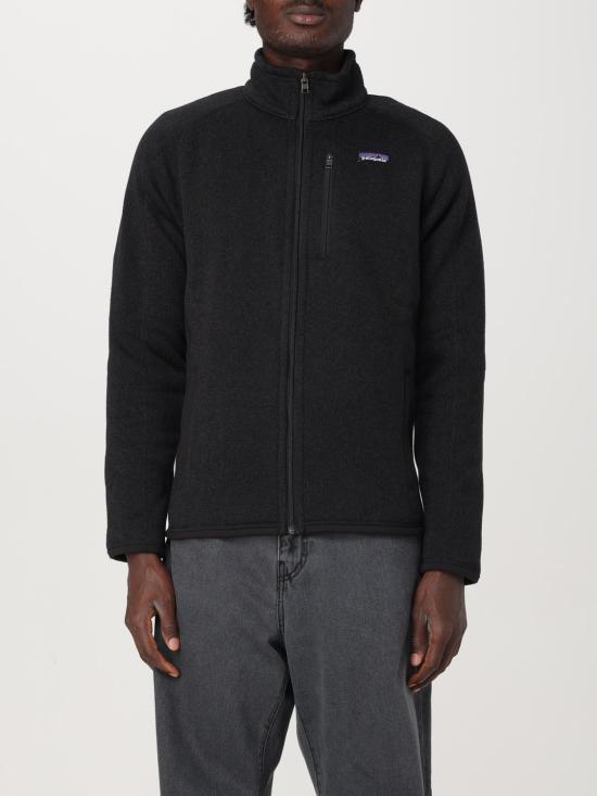 26FW 파타고니아 베터 스웨터 자켓 25528 BLK Black