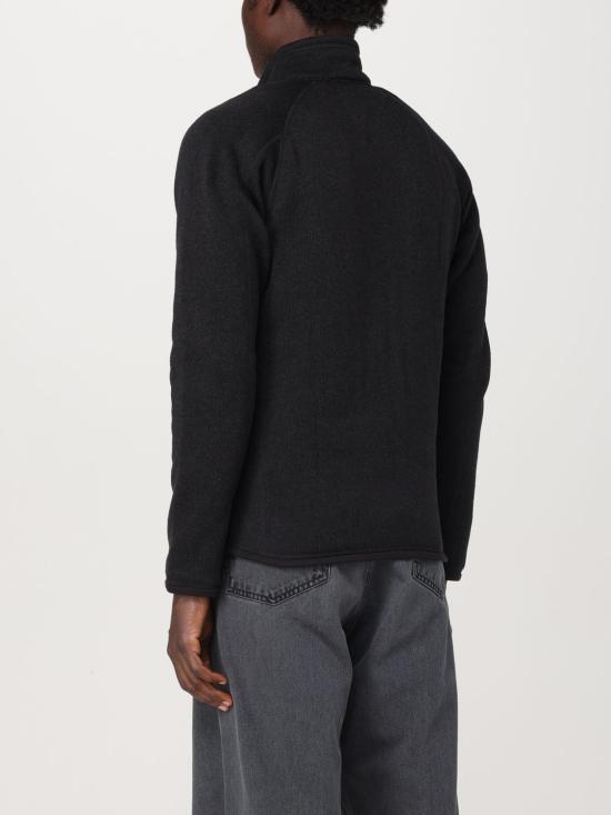 26FW 파타고니아 베터 스웨터 자켓 25528 BLK Black - PATAGONIA