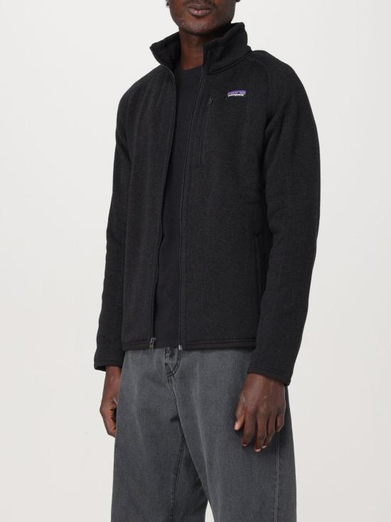 26FW 파타고니아 베터 스웨터 자켓 25528 BLK Black - PATAGONIA