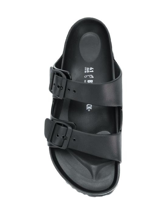 25SS 버켄스탁 샌들 129421 BLACK - BIRKENSTOCK