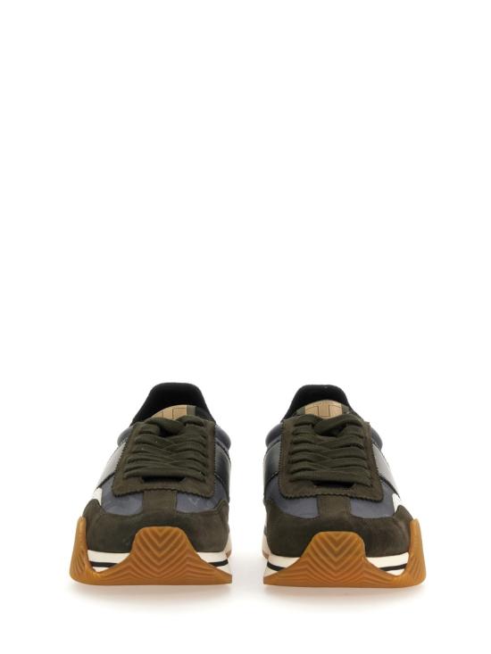  톰포드 스니커즈 J1292 ICL092N 3EW02 DOM - TOMFORD