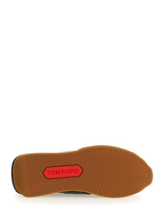  톰포드 스니커즈 J1292 ICL092N 3EW02 DOM - TOMFORD