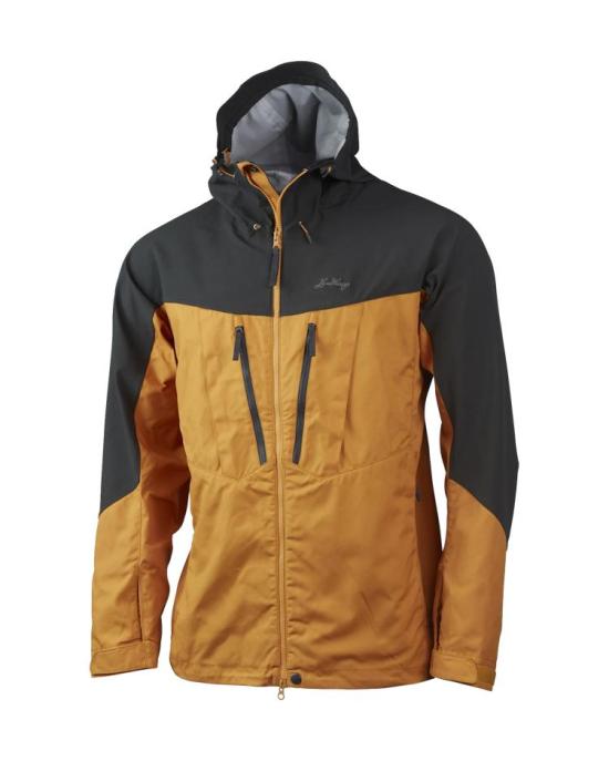  룬닥스 자켓 1117063209 GOLD CHARCOAL DOM