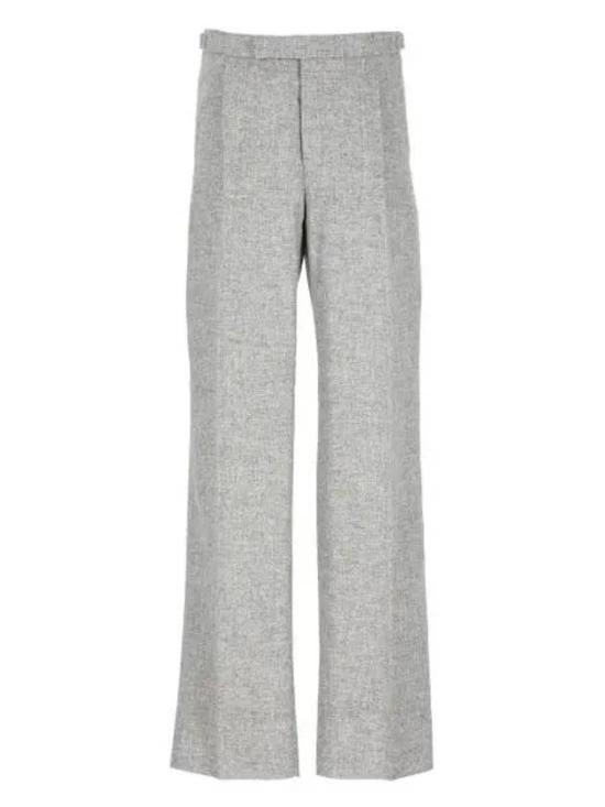  톰브라운 수트 팬츠 MTC162A03793055 LGRAY DOM