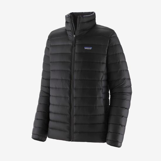 26FW 파타고니아 다운 스웨터 84675BLK BLACK DOM