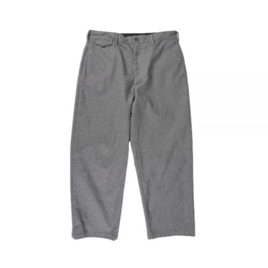  엔지니어드가먼츠 수트 팬츠 24S1F036OR363ZT189 GRAY DOM