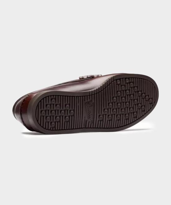 26SS 파라부트 코룩스 로퍼 183303 - PARABOOT