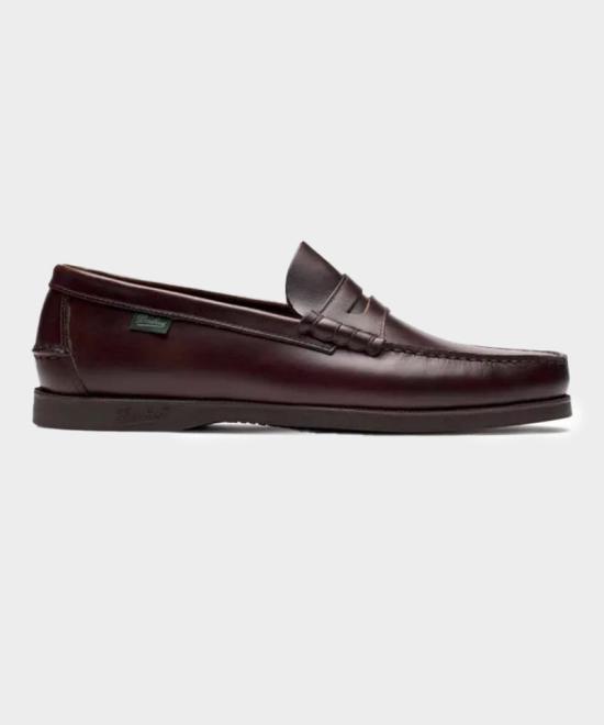 26SS 파라부트 코룩스 로퍼 183303 - PARABOOT