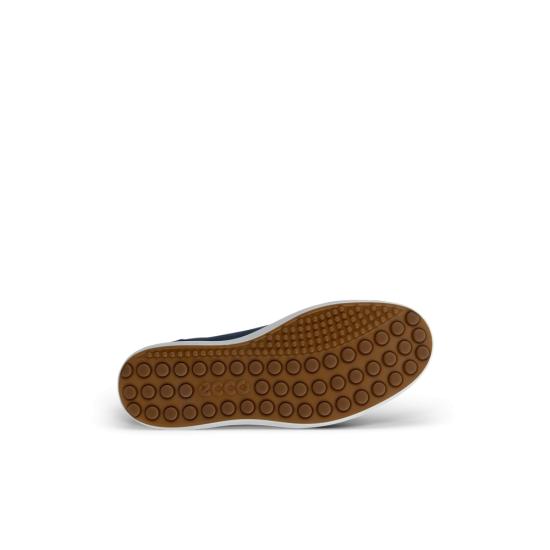 25FW 에코 스니커즈 43000459140 MARINE LION DOM - ECCO