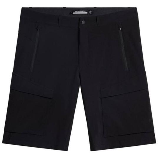  제이린드버그 숏팬츠 AMPA088919999 Black