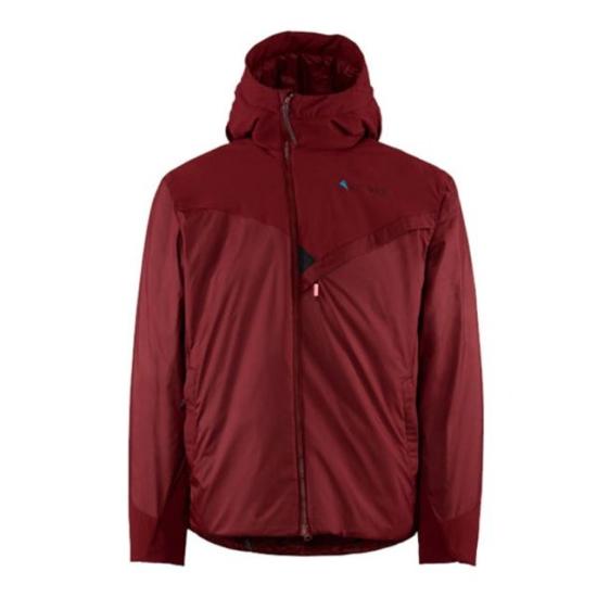  클라터뮤젠 URD 우르드 후디드 자켓 URD 우르드 후디드   10412217 DOM