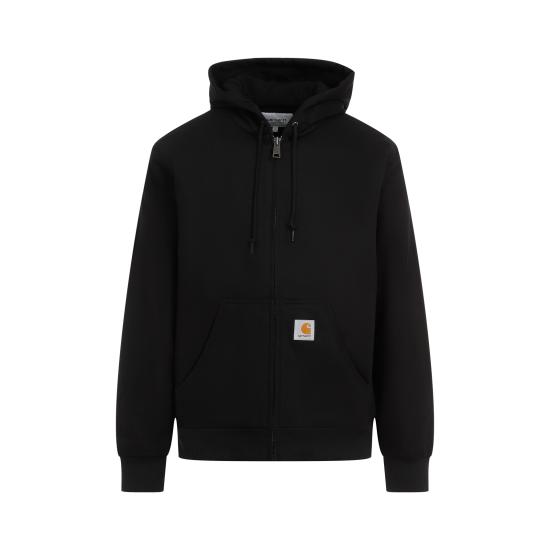 26FW 칼하트 WIP WIP 액티브 자켓 I023083 8901 BLACK DOM - CARHARTT WIP