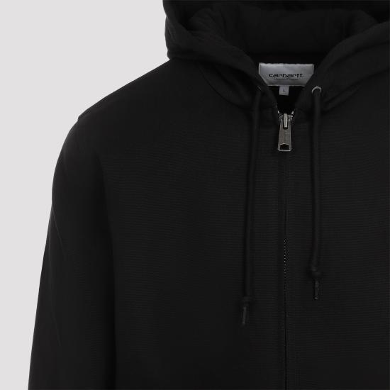 26FW 칼하트 WIP WIP 액티브 자켓 I023083 8901 BLACK DOM - CARHARTT WIP