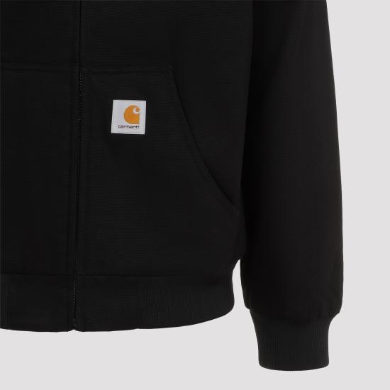 26FW 칼하트 WIP WIP 액티브 자켓 I023083 8901 BLACK DOM - CARHARTT WIP