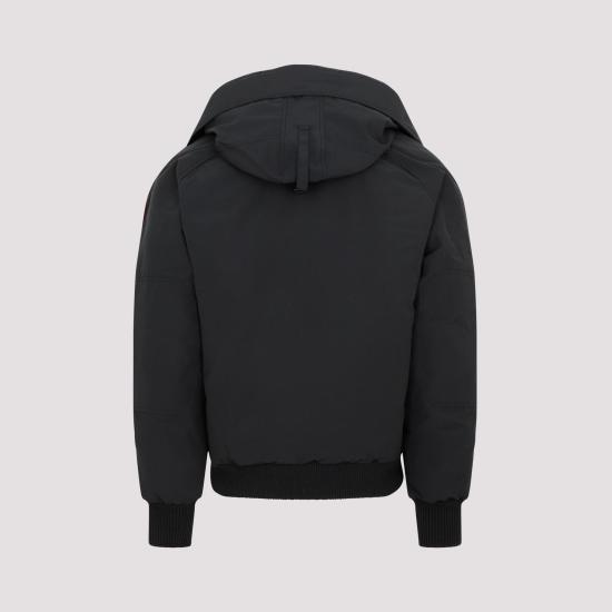 25FW 캐나다구스 칠리왁 봄버  2050M9061 BLACK DOM - CANADA GOOSE