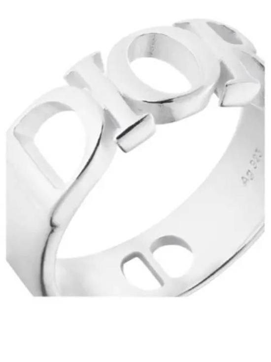 25SS 크리스챤디올 기타 R2241HOMST990 SILVER DOM