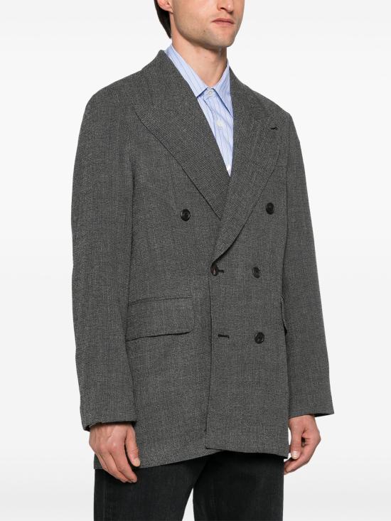  아워레가시 자켓 M4240SS GRIGIO DOM - OUR LEGACY