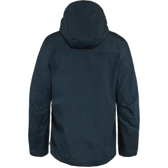 26SS 피엘라벤 스콕소 자켓 81698 DARK NAVY DOM - FJALLRAVEN