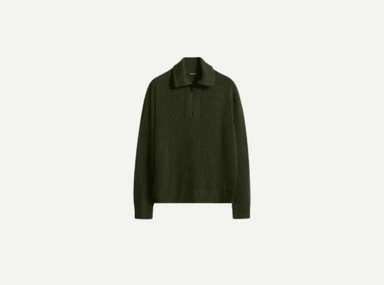  제이린드버그 자켓 FMKW11636M354 FOREST GREEN DOM