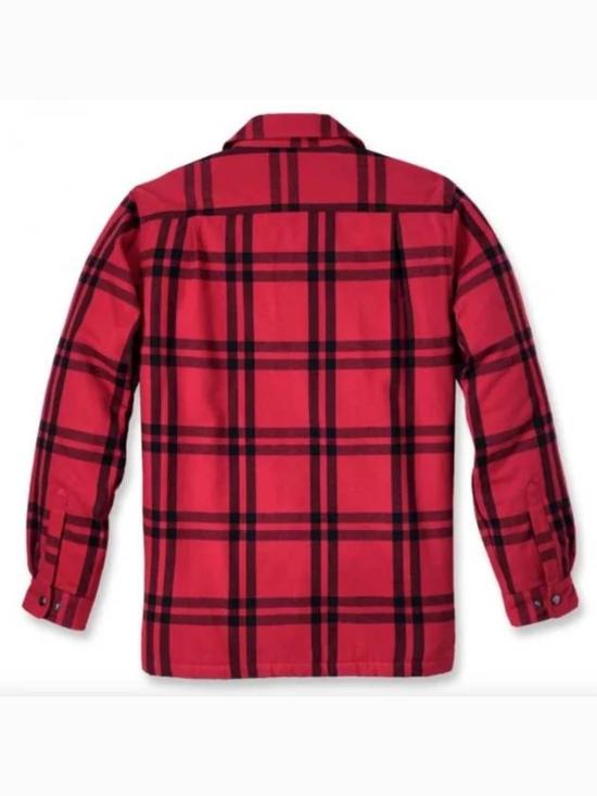  칼하트 긴팔 셔츠 106354R99 CRABAPPLE DOM - CARHARTT