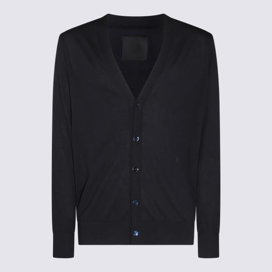  지방시 가디건 BM90S54YJM 403 DOM