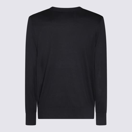  지방시 가디건 BM90S54YJM 403 DOM - GIVENCHY